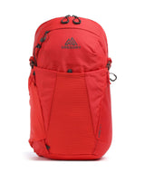 Gregory Kiro 24 RC Sac à dos de randonnée lava red