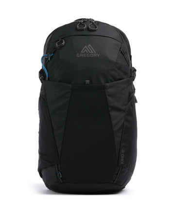 Gregory Kiro 24 RC Sac à dos de randonnée alpine black