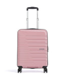 American Tourister Flashline Valise 4 roues lilas pink