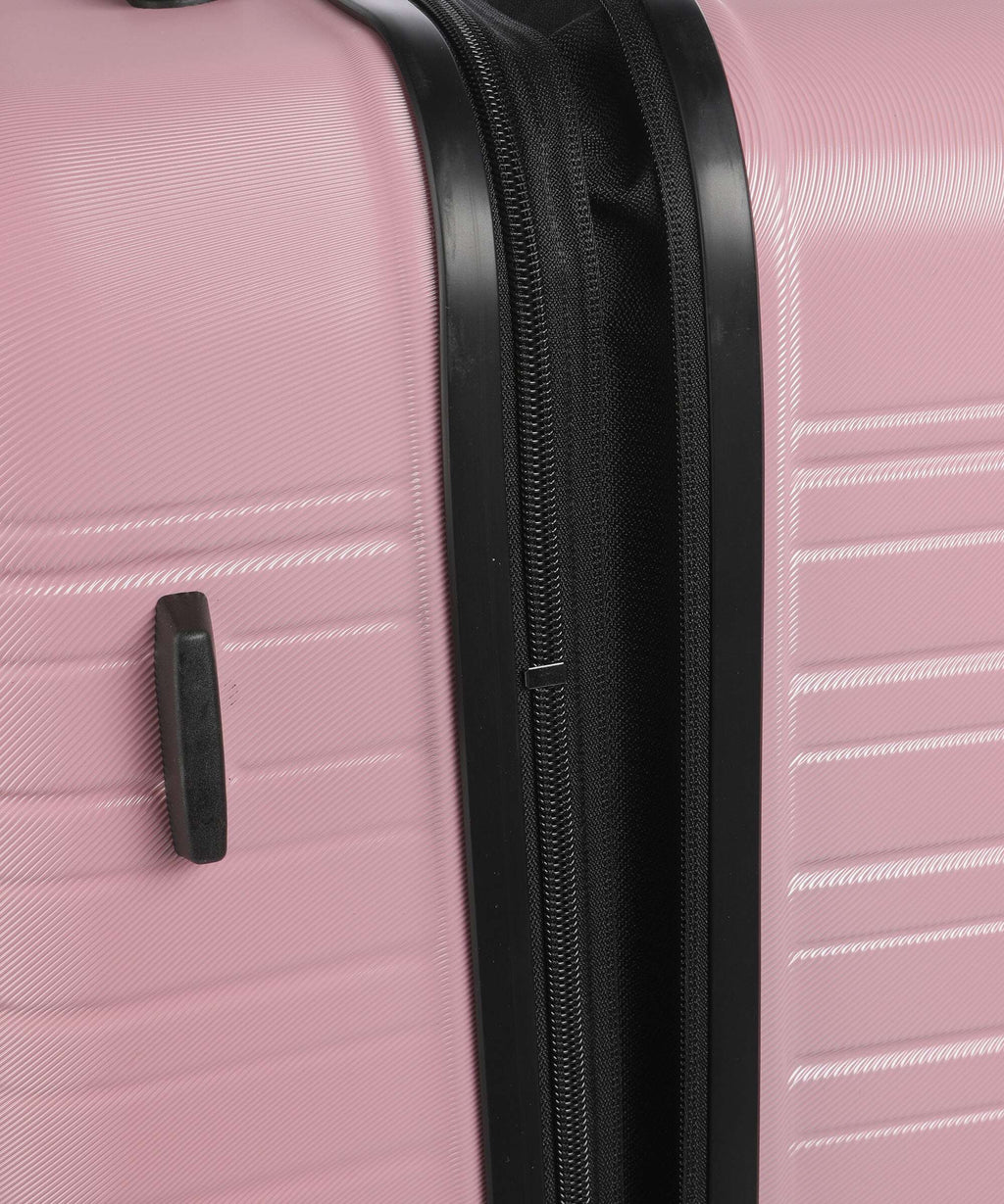 American Tourister Flashline Spinner (4 wheels) lilas pink