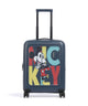 American Tourister Dashpop Disney 4-Rollen Trolley mickey pop letters