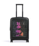 American Tourister Dashpop Disney 4-Rollen Trolley minnie neon gradient