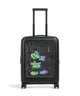 American Tourister Dashpop Disney 4-Rollen Trolley mickey neon gradient