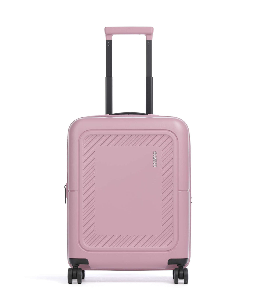 American Tourister Dashpop Spinner (4 wheels) lilas pink