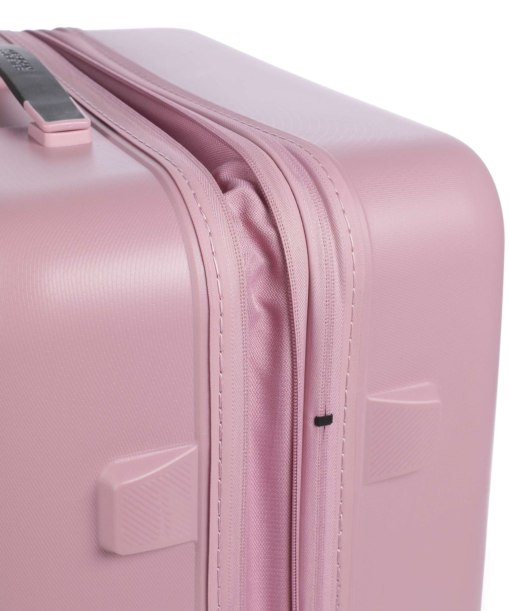 American Tourister Dashpop Spinner (4 wheels) lilas pink