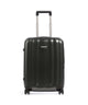Samsonite Lite-Cube 4-Rollen Trolley dark olive
