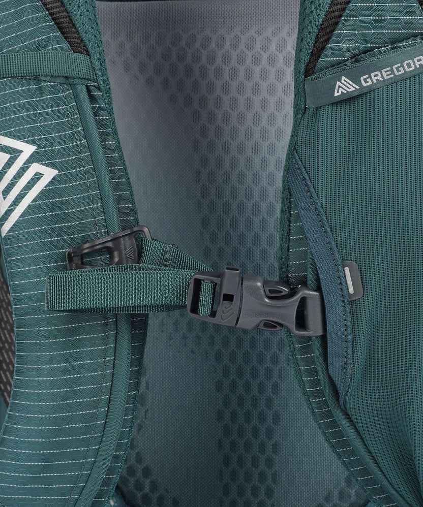 Gregory Maven 48 SM/MD RC Hiking backpack ocean slate