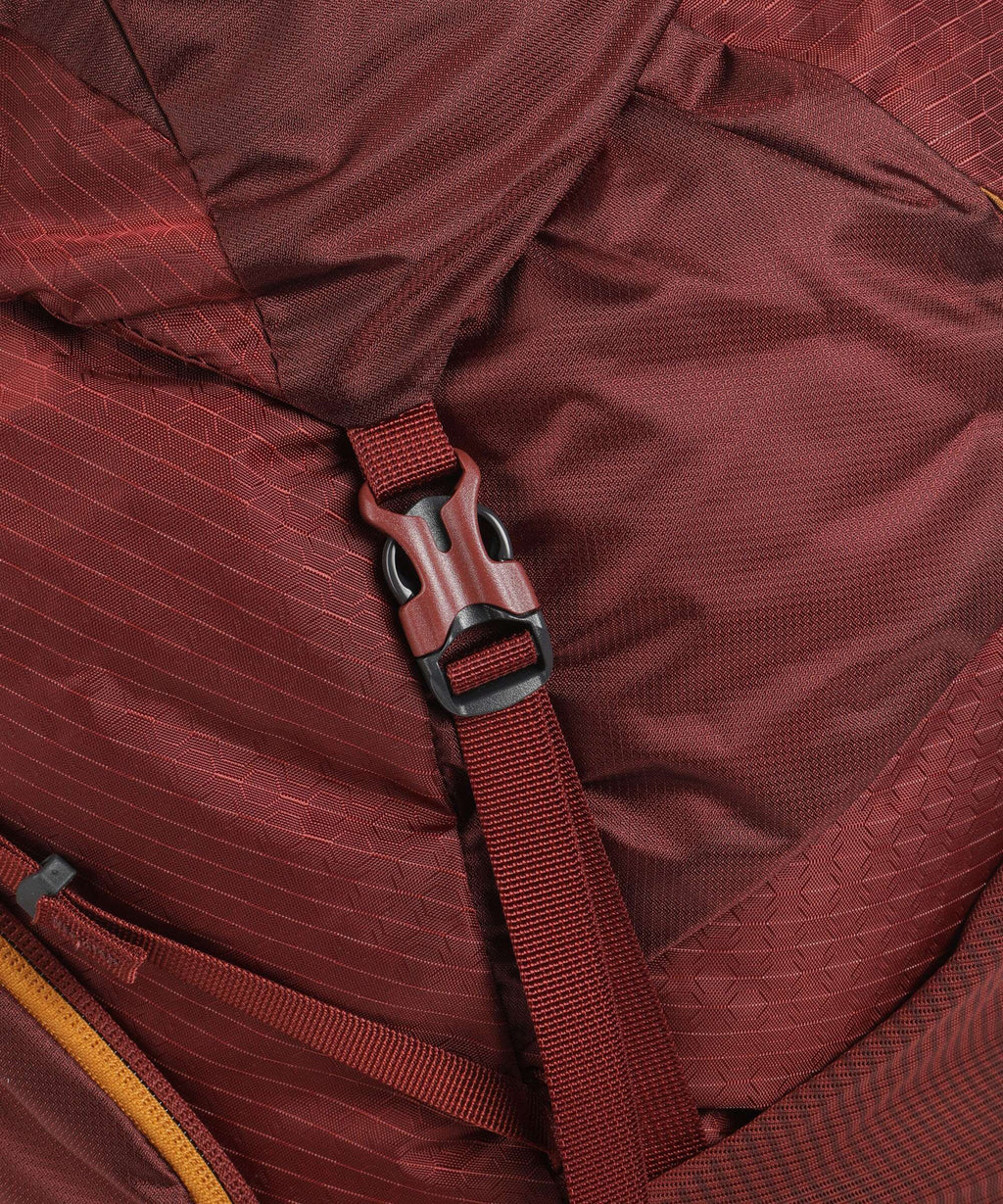 Gregory Paragon 50 MD/LG RC Hiking backpack desert red