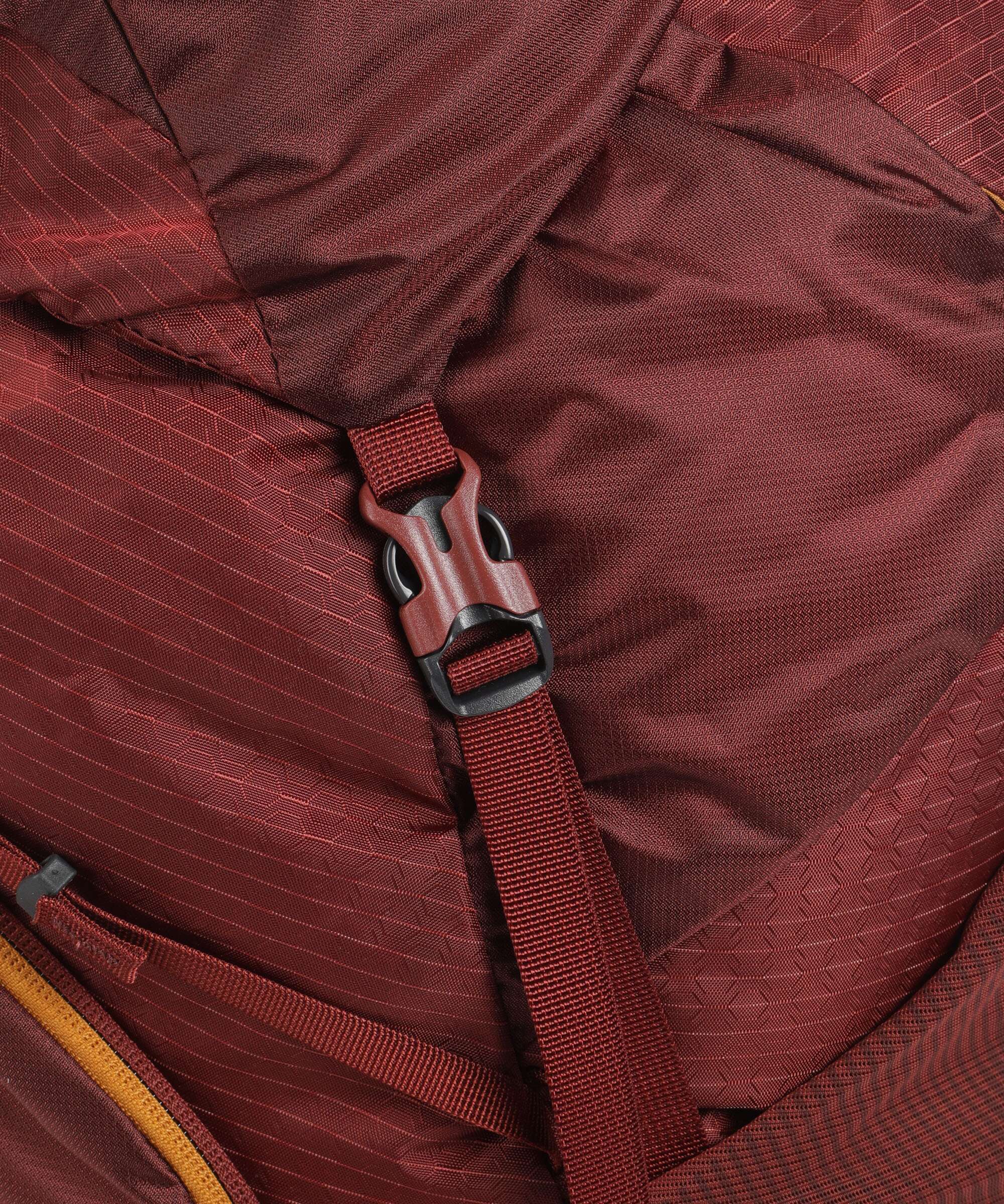 Gregory Paragon 50 MD/LG RC Hiking backpack desert red