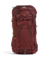 Gregory Paragon 50 SM/MD RC Wanderrucksack desert red