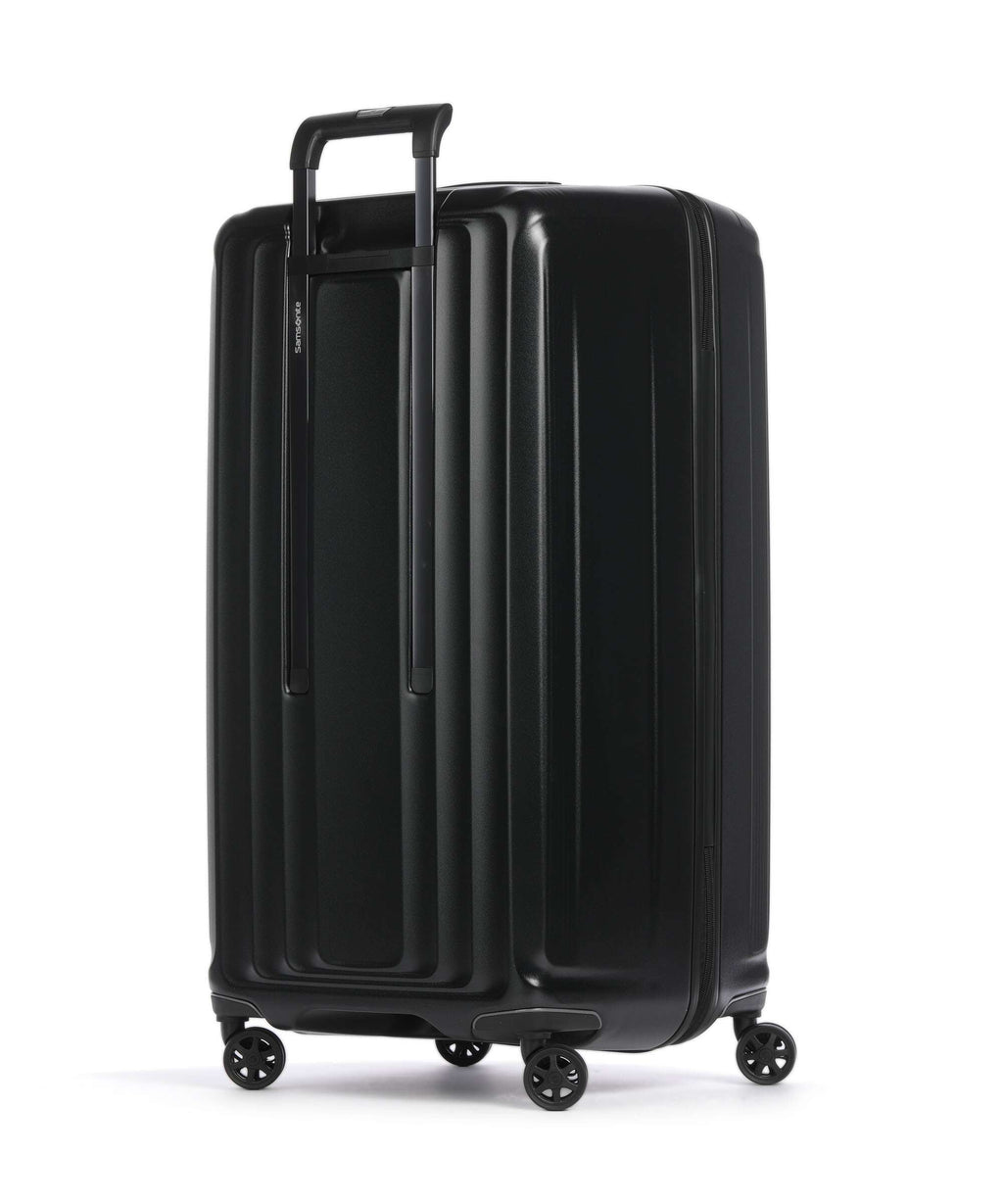 Samsonite Nuon Spinner (4 wheels) matt graphite