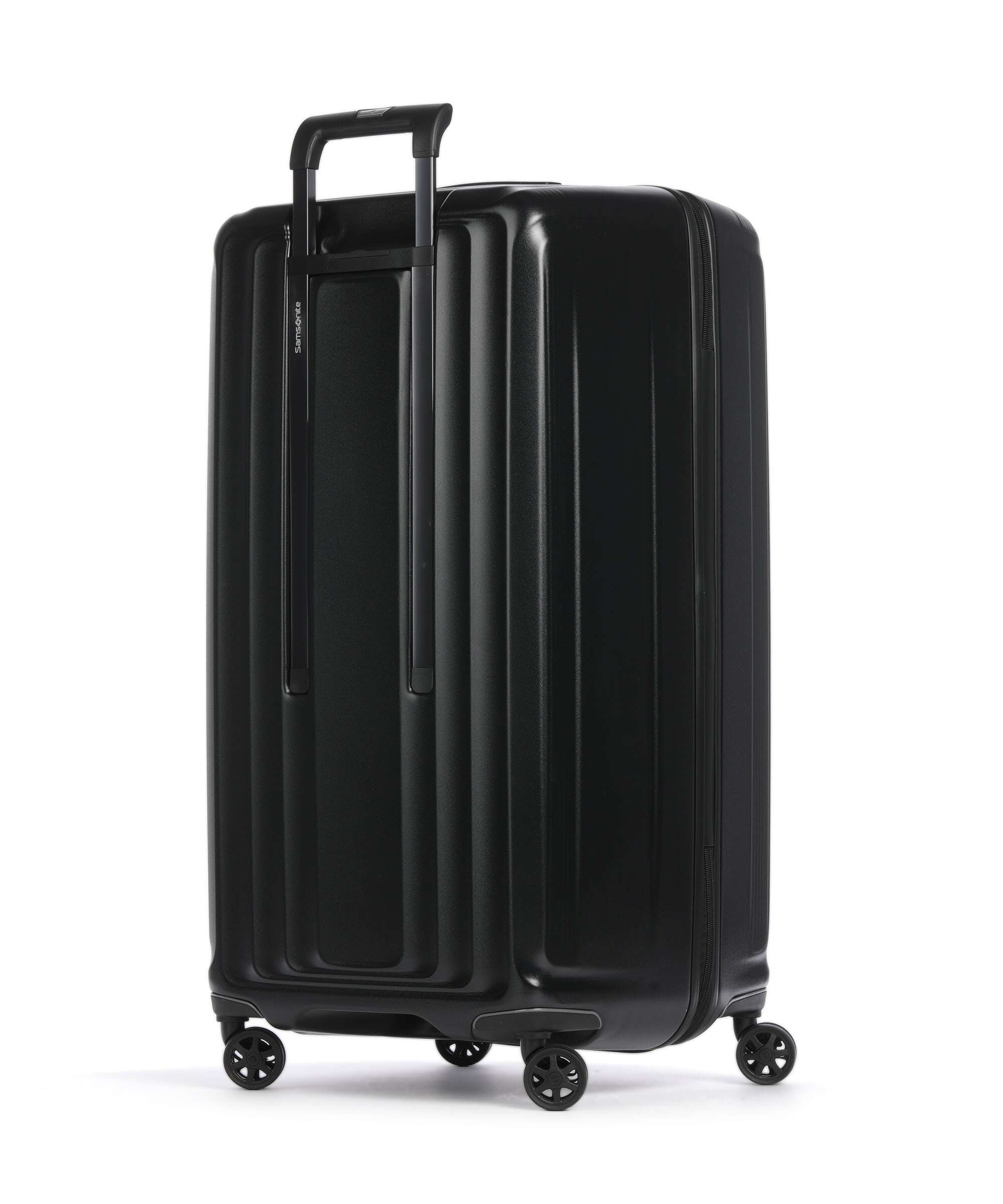 Samsonite Nuon Spinner (4 wheels) matt graphite