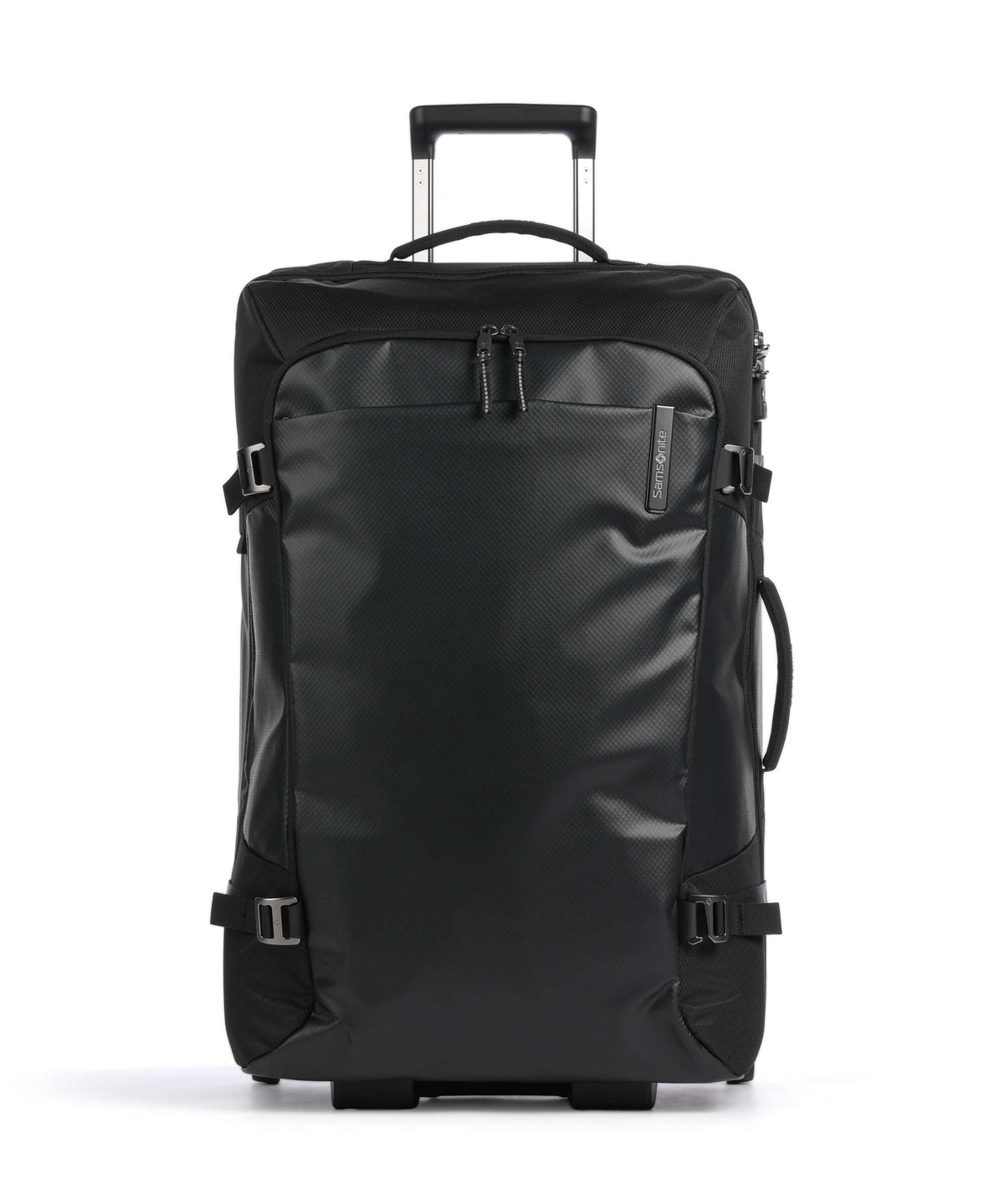 Samsonite Armox Travel bag with wheels black