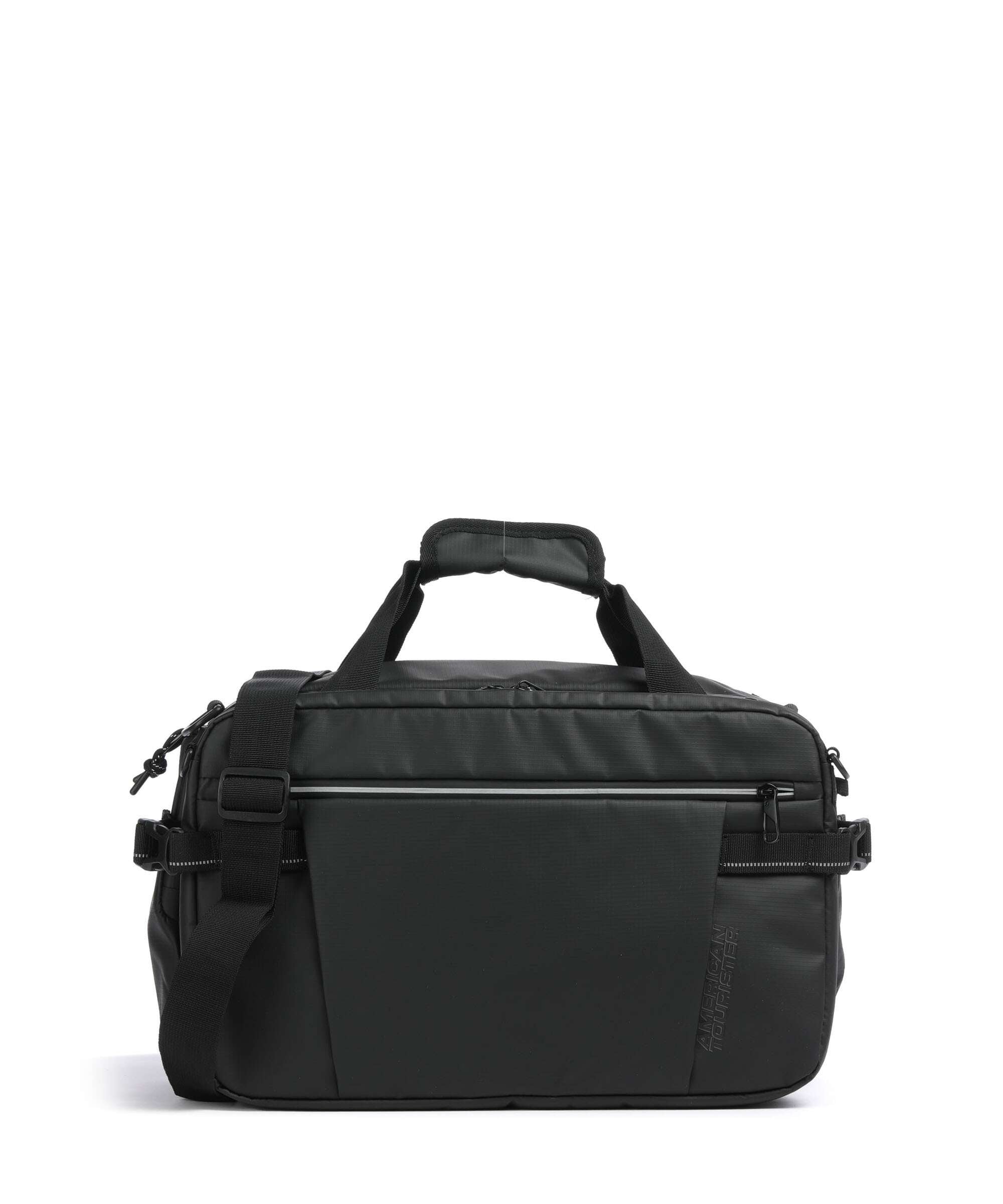 American Tourister Upventure Backpack bag black