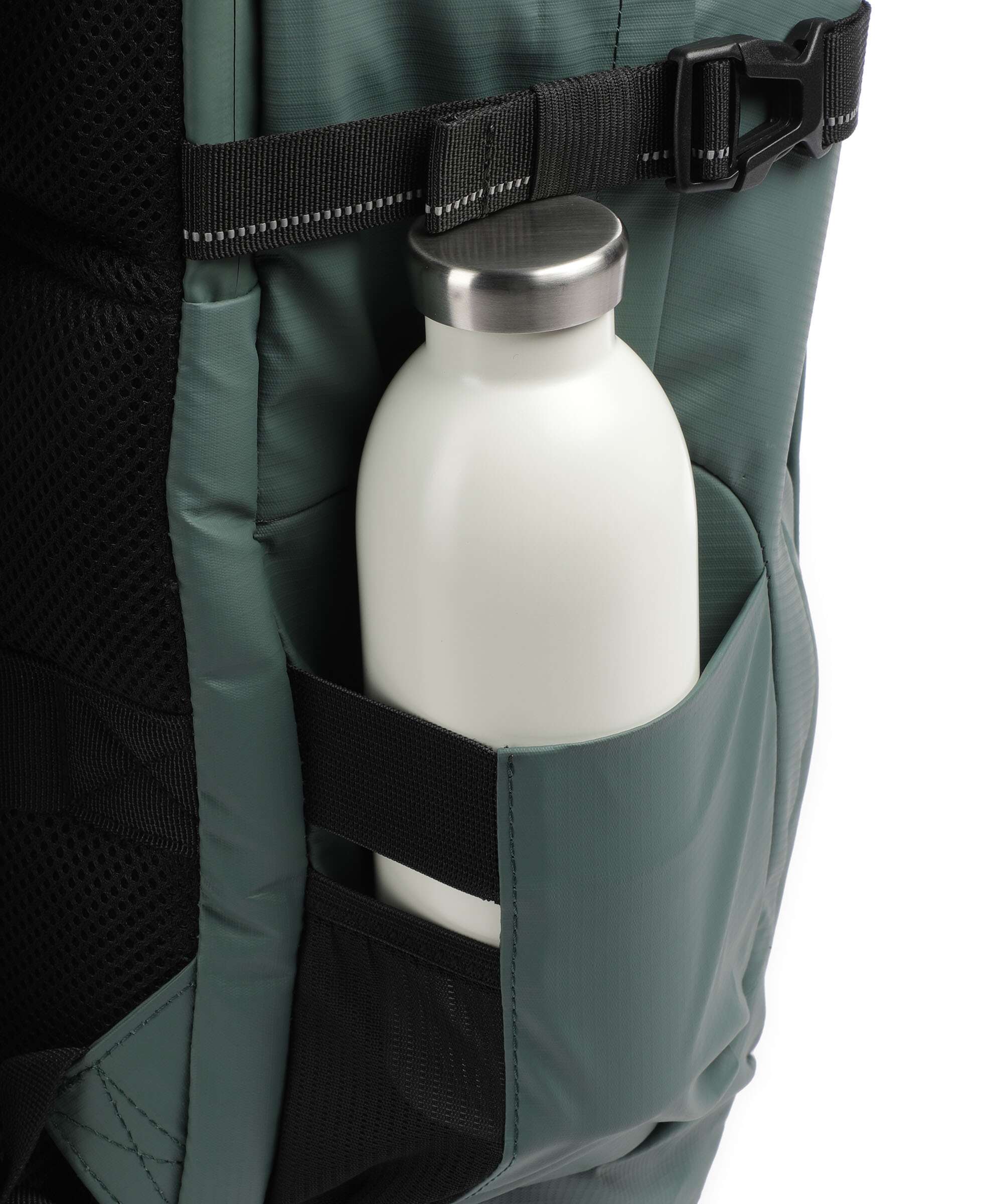 American Tourister Upventure Backpack dark forest