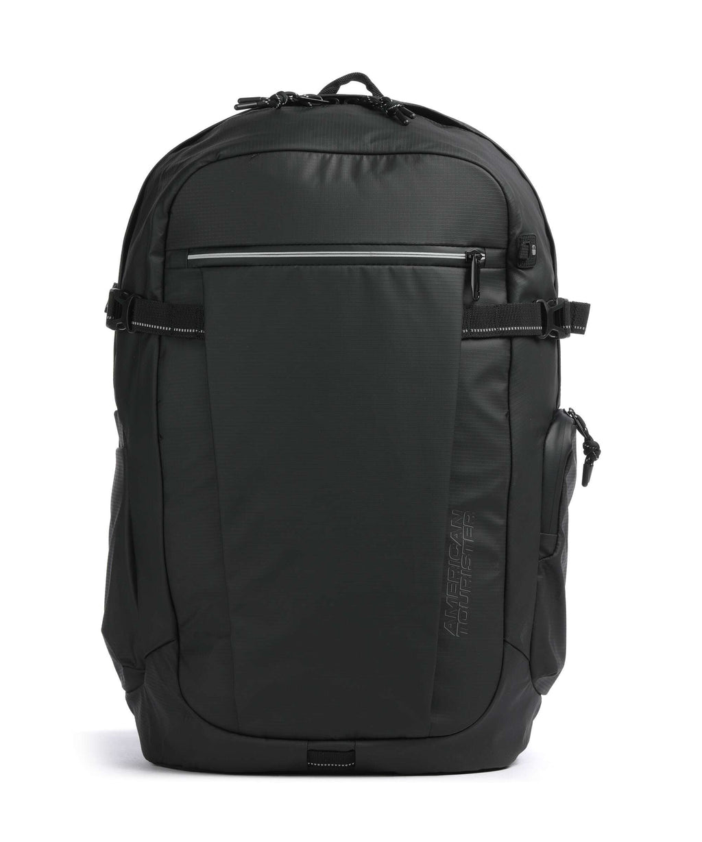 American Tourister Upventure Backpack black