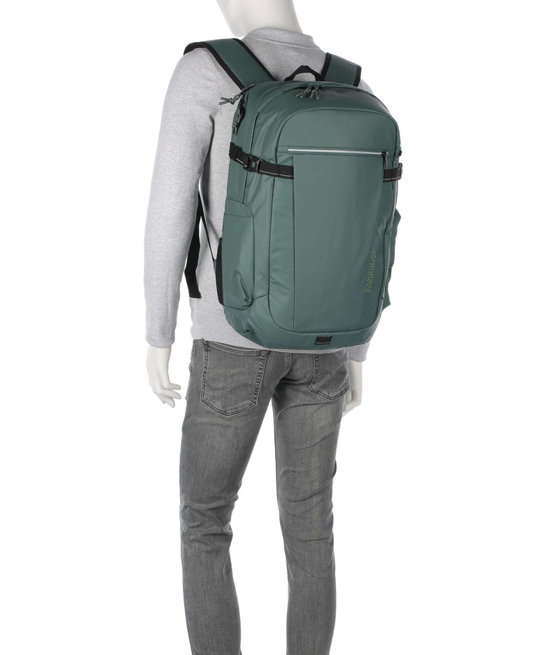 American Tourister Upventure Backpack black