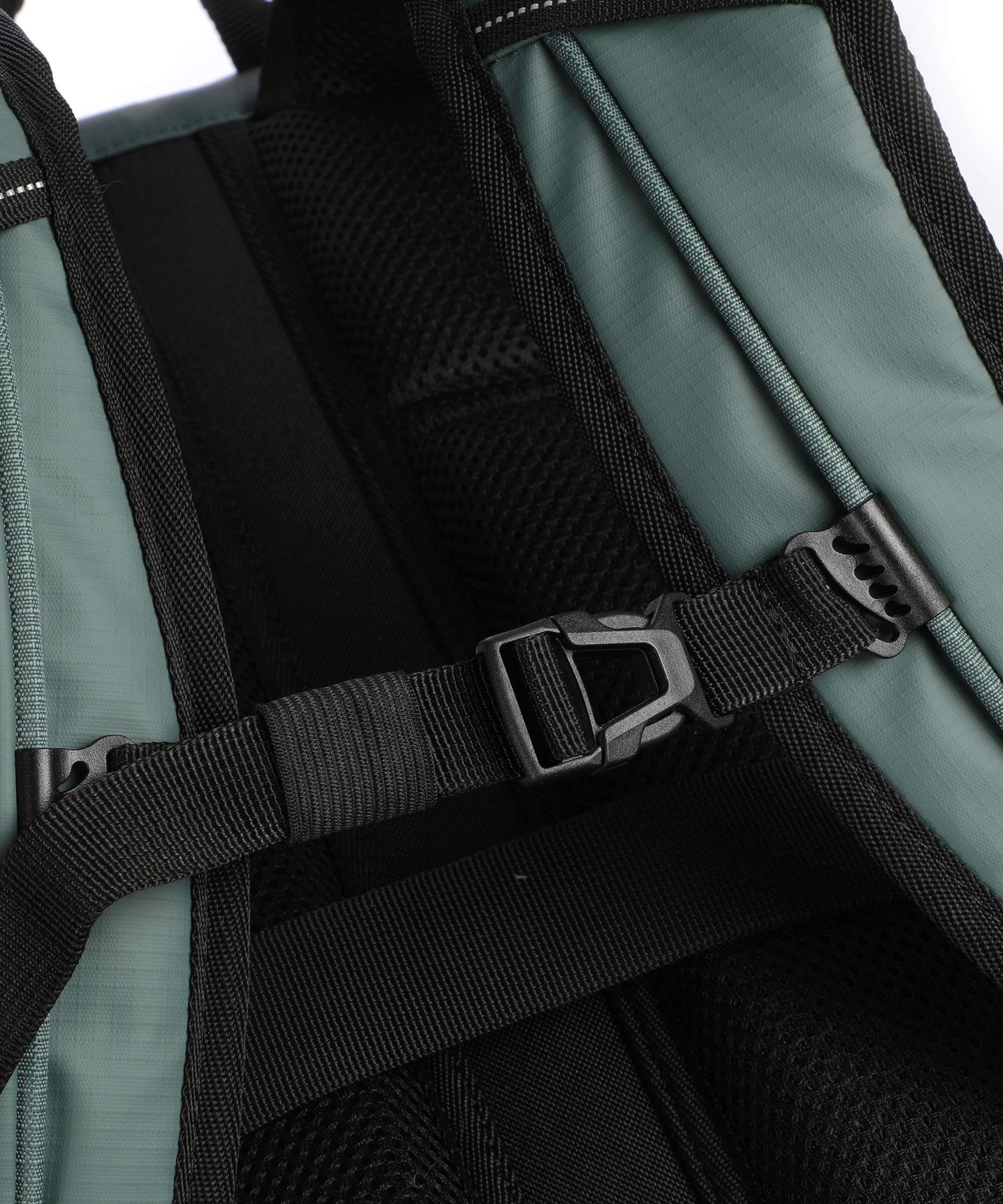 American Tourister Upventure Backpack dark forest
