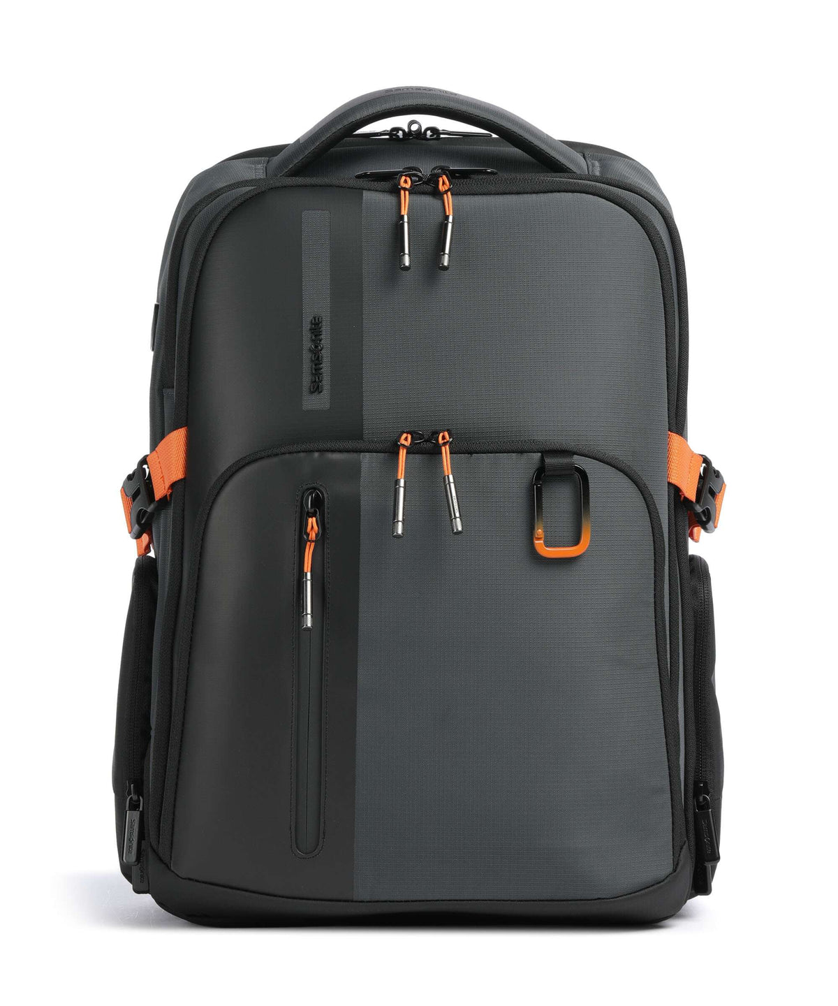 Samsonite Biz2Go Travel backpack graphite/apricot