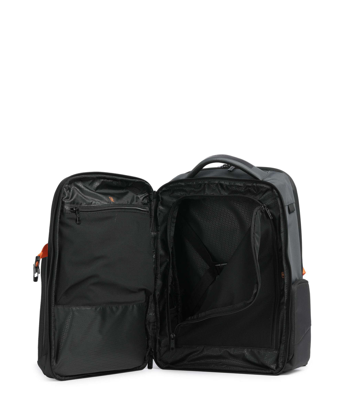 Samsonite Biz2Go Travel backpack graphite/apricot