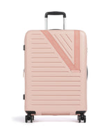 American Tourister Dynabelt 4-Rollen Trolley sandy rose