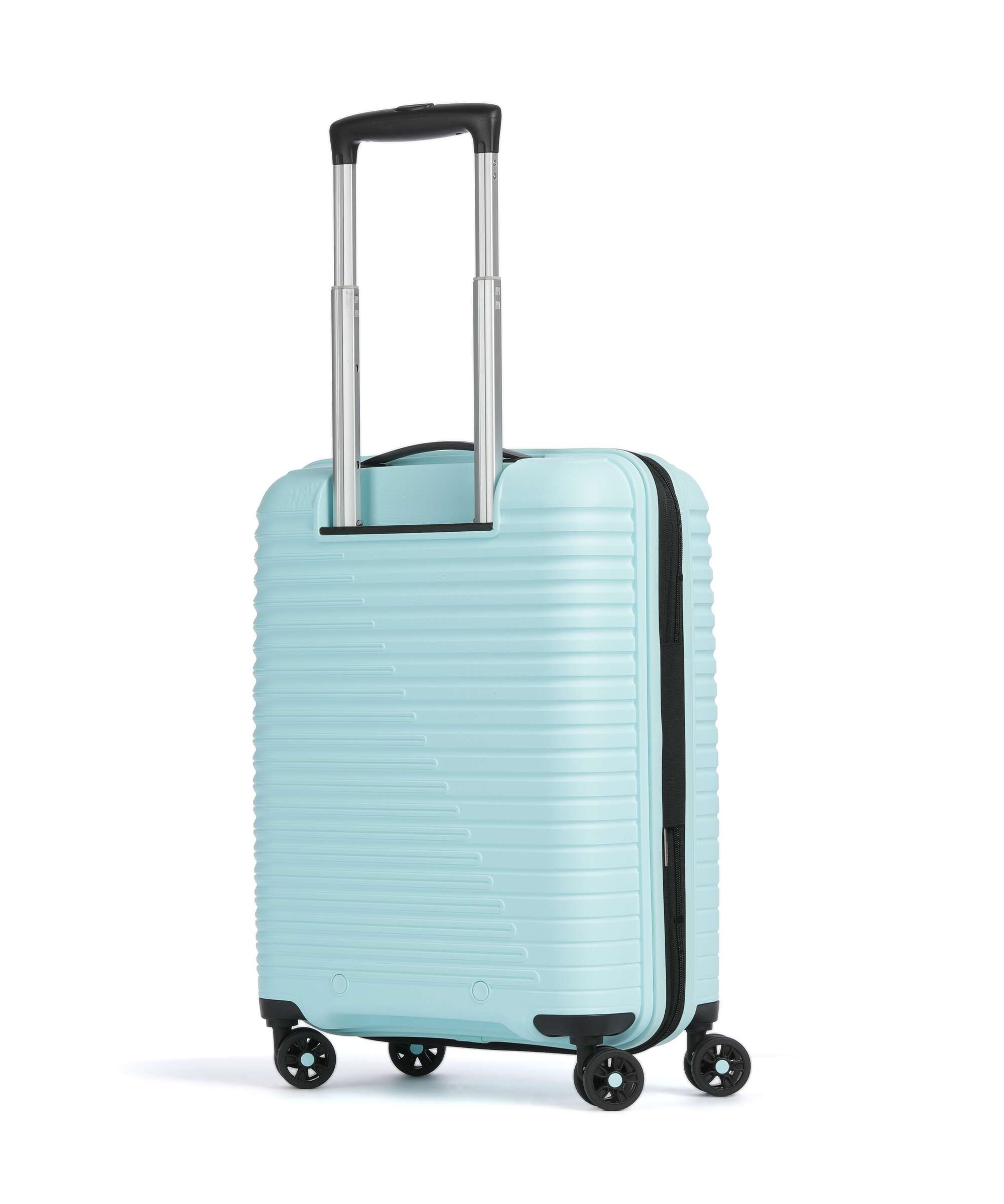 American Tourister Liftoff Spinner (4 wheels) summer blue