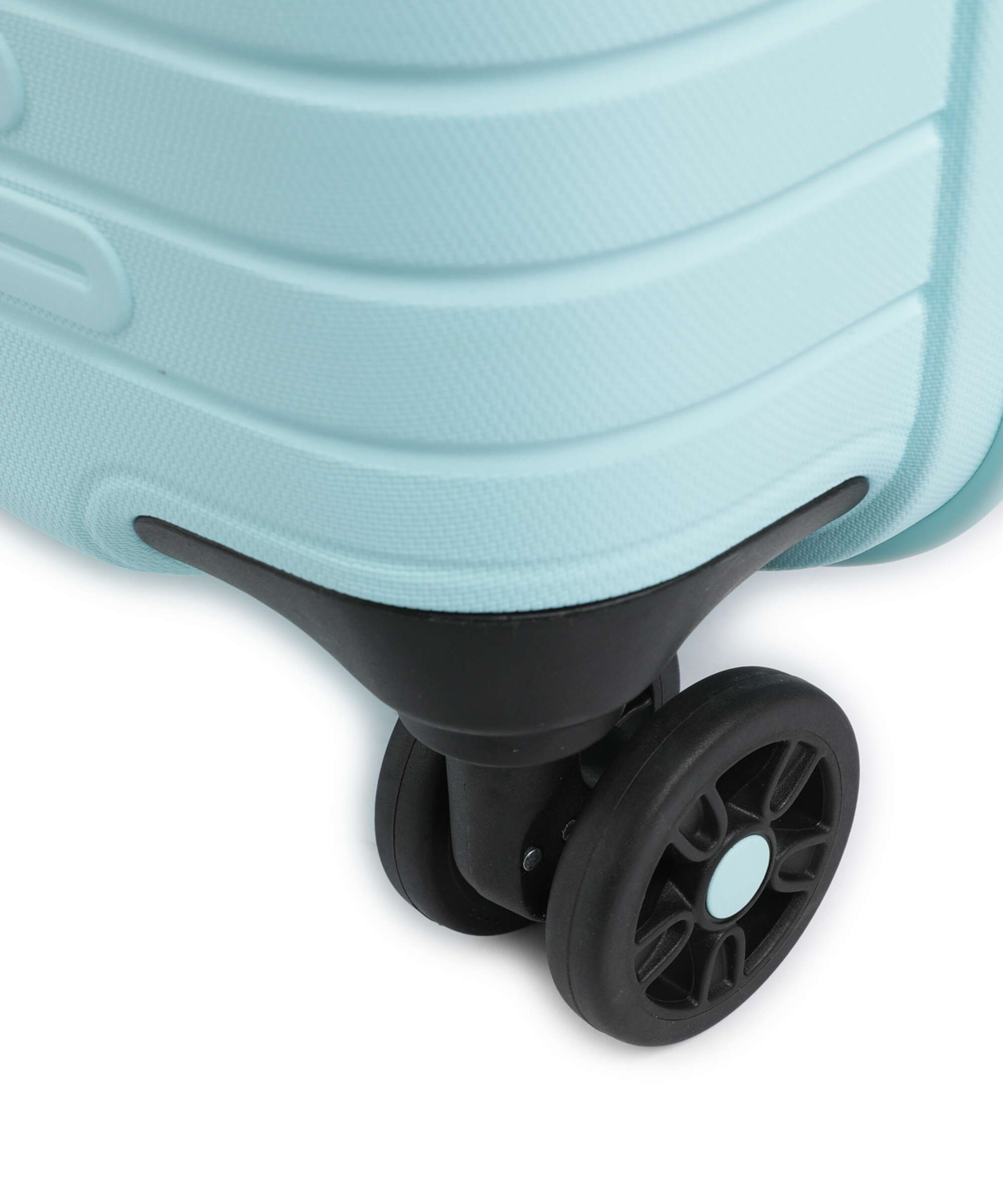 American Tourister Liftoff Spinner (4 wheels) summer blue
