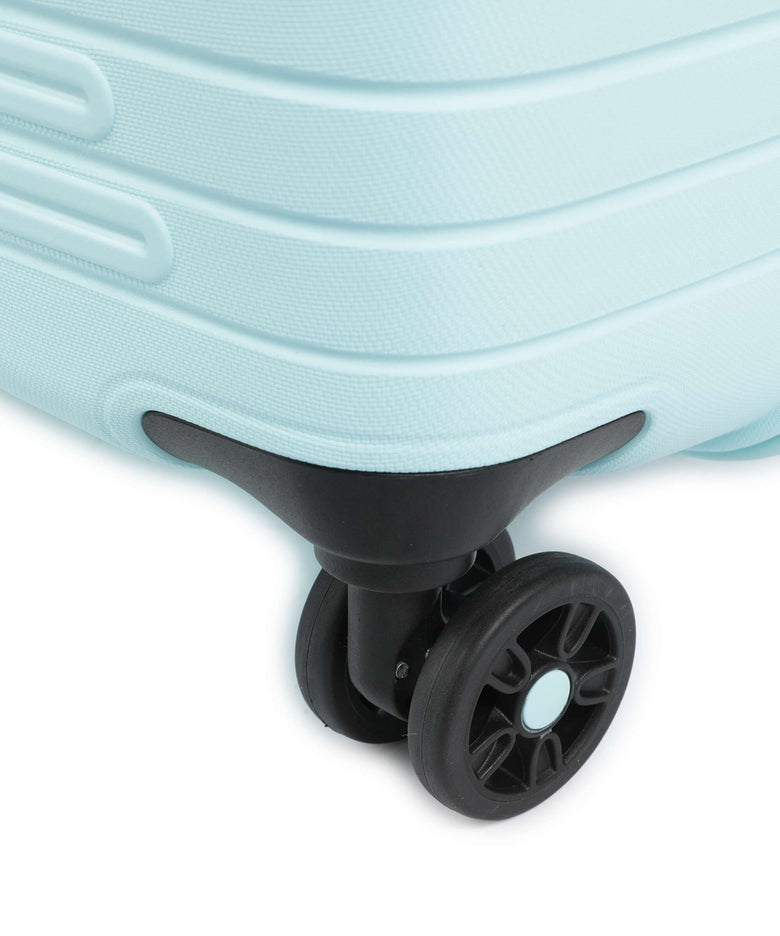 American Tourister Liftoff Spinner (4 wheels) summer blue