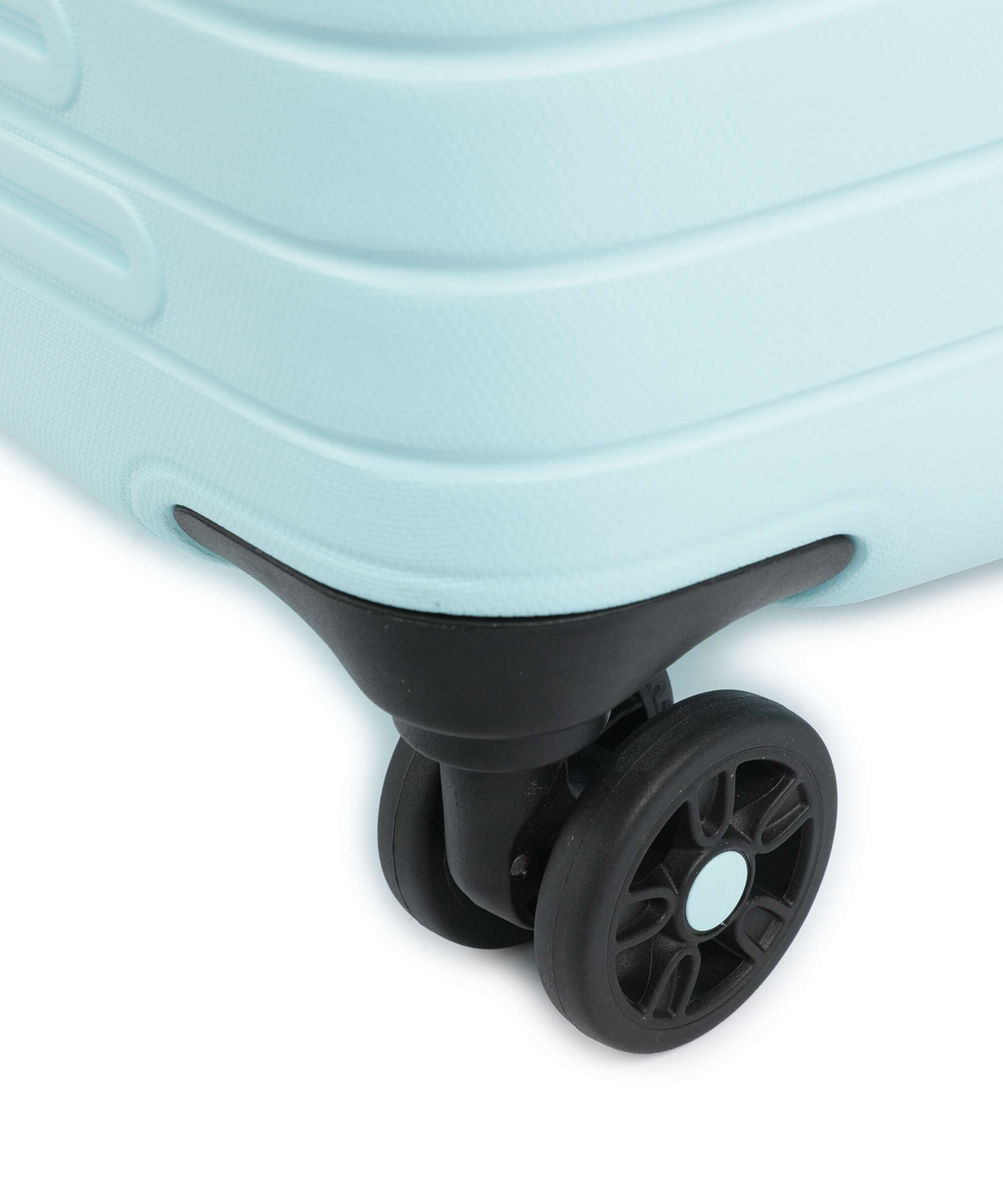 American Tourister Liftoff Spinner (4 wheels) summer blue