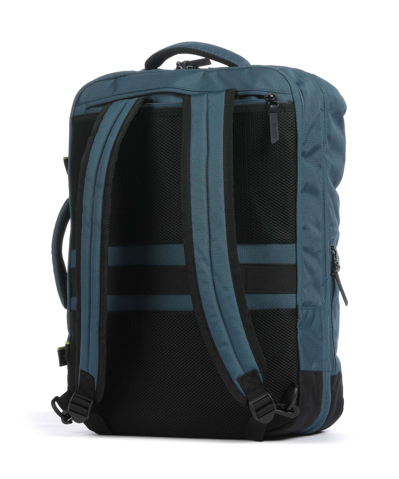 American Tourister Take2Cabin L Travel backpack harbor blue