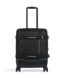 American Tourister Urban Track S Valise 4 roues asphalt black