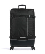 American Tourister Urban Track 4-Rollen Trolley asphalt black
