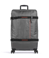 American Tourister Urban Track 4-Rollen Trolley dark grey