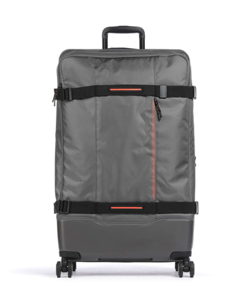 American Tourister Urban Track Spinner (4 wheels) dark grey