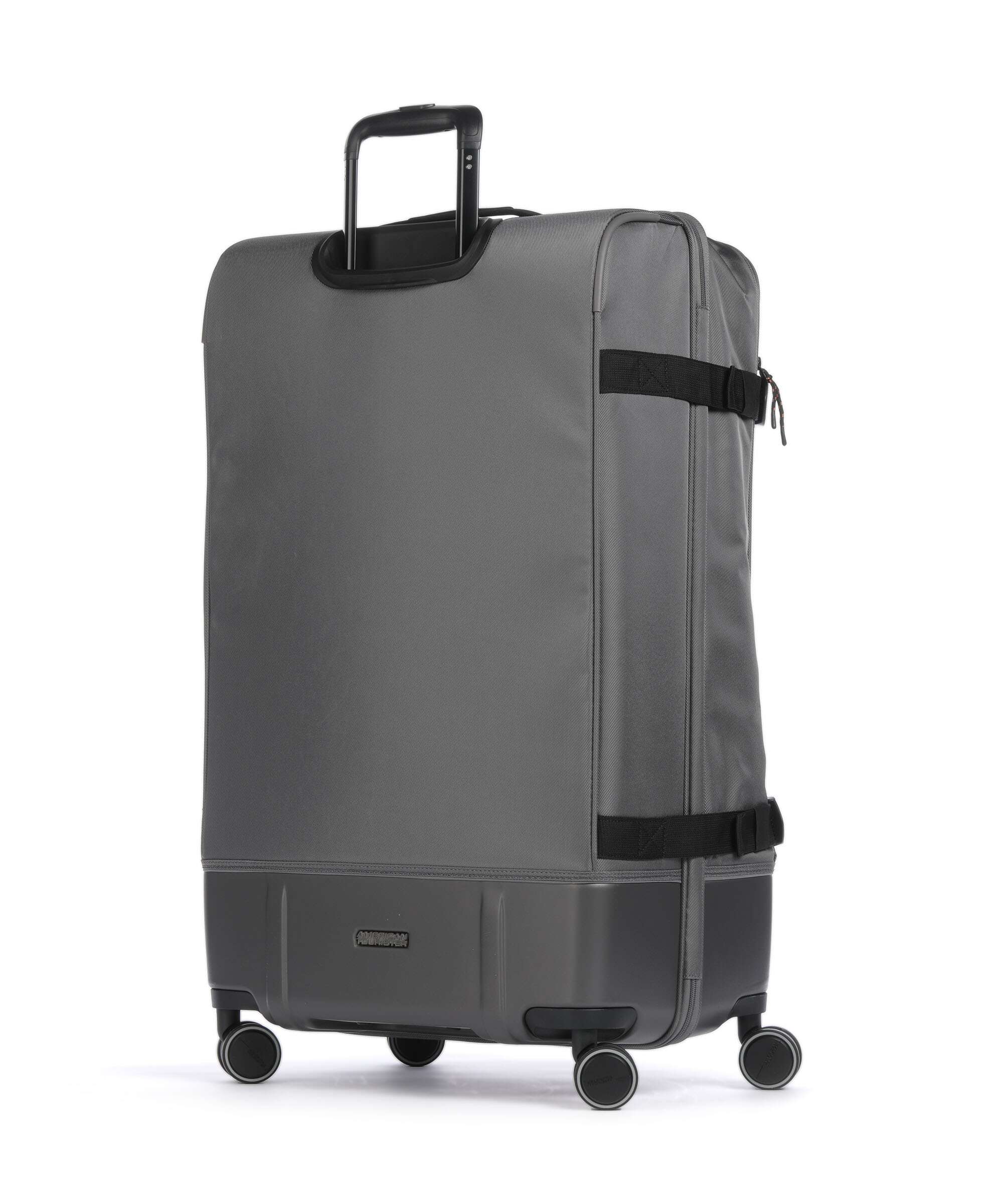 American Tourister Urban Track Spinner (4 wheels) dark grey