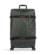 American Tourister Urban Track 4-Rollen Trolley dark khaki