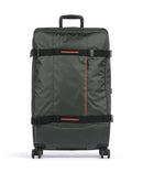 American Tourister Urban Track L Spinner (4 wheels) dark khaki