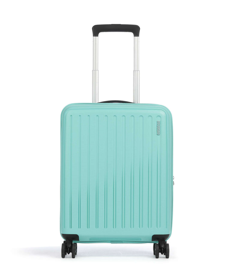 American Tourister Rejoy Spinner (4 wheels) aquatic awe