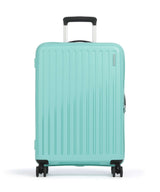 American Tourister Rejoy 4-Rollen Trolley aquatic awe