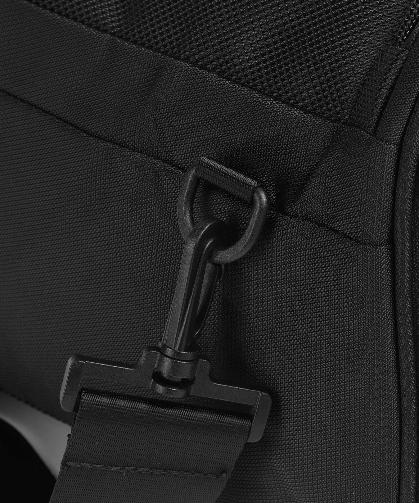 Samsonite Base Breeze Travel bag black