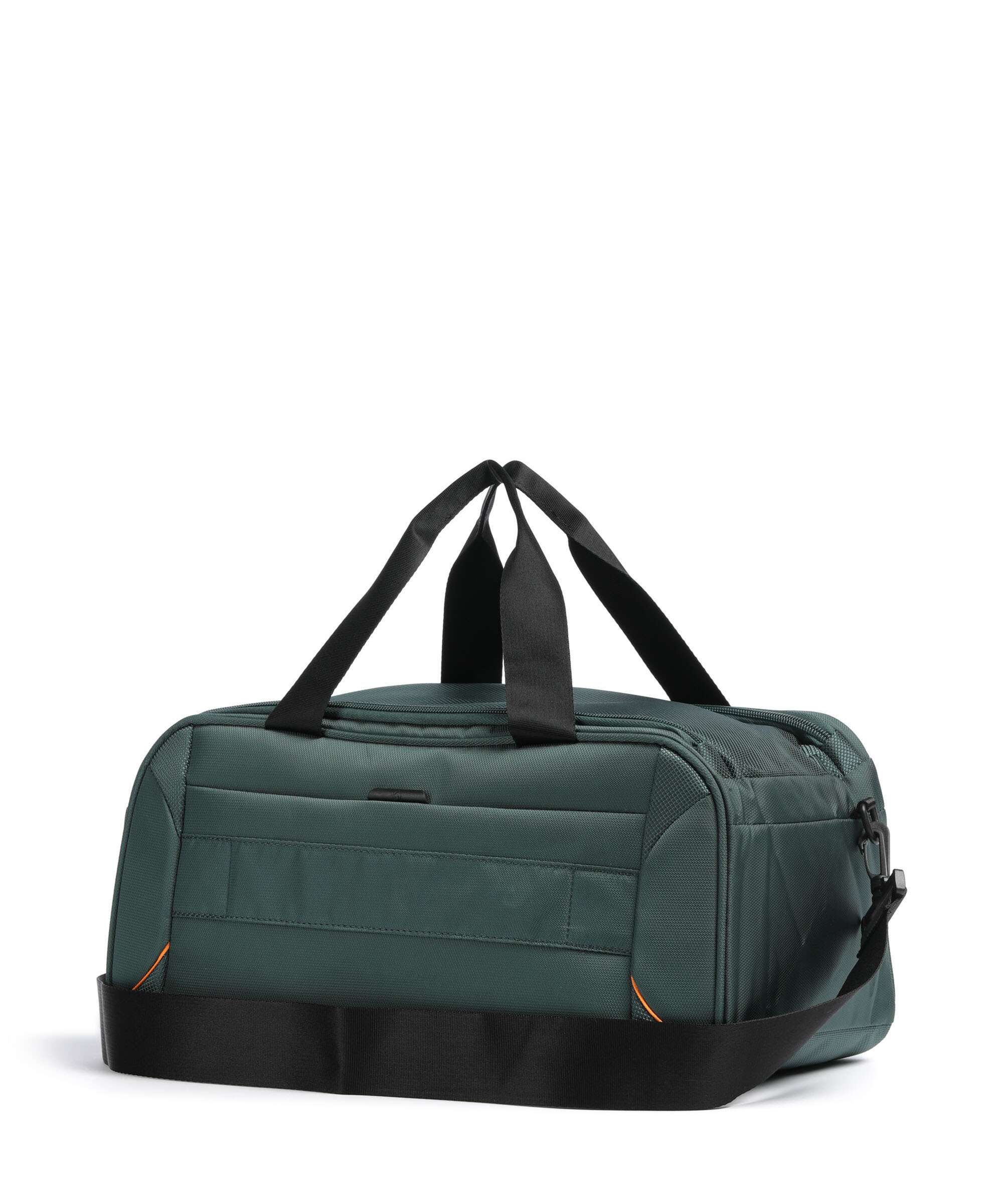 Samsonite Base Breeze Travel bag dark green