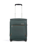 Samsonite Base Breeze Valise 2 roues dark green