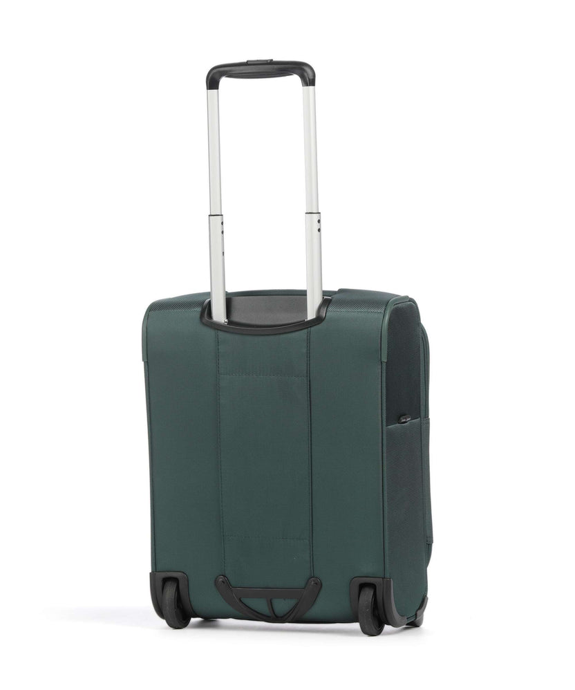 Samsonite Base Breeze Trolley (2 wheels) dark green