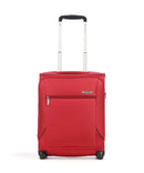 Samsonite Base Breeze Valise 2 roues red