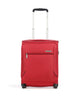 Samsonite Base Breeze Valise 2 roues red
