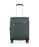 Samsonite Base Breeze 4-Rollen Trolley dark green