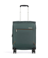 Samsonite Base Breeze Valise 4 roues dark green