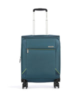 Samsonite Base Breeze Valise 4 roues petrol blue