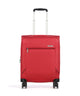 Samsonite Base Breeze Valise 4 roues red