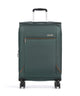 Samsonite Base Breeze Valise 4 roues dark green